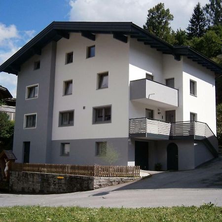Ferienwohnung Nuener Grins ภายนอก รูปภาพ