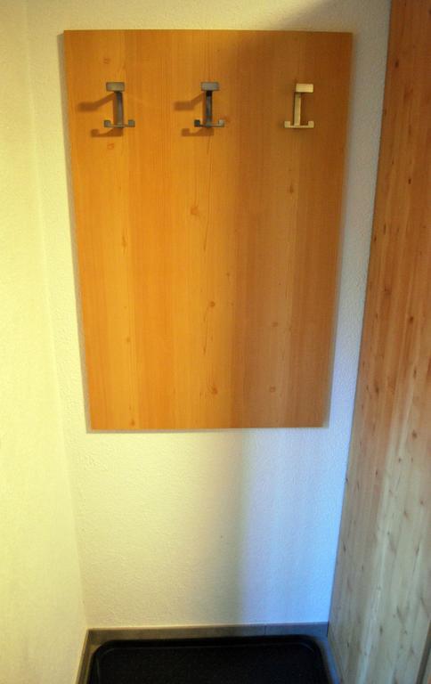 Ferienwohnung Nuener Grins ภายนอก รูปภาพ