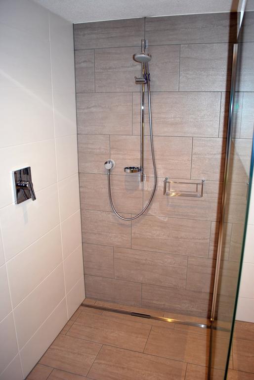 Ferienwohnung Nuener Grins ภายนอก รูปภาพ