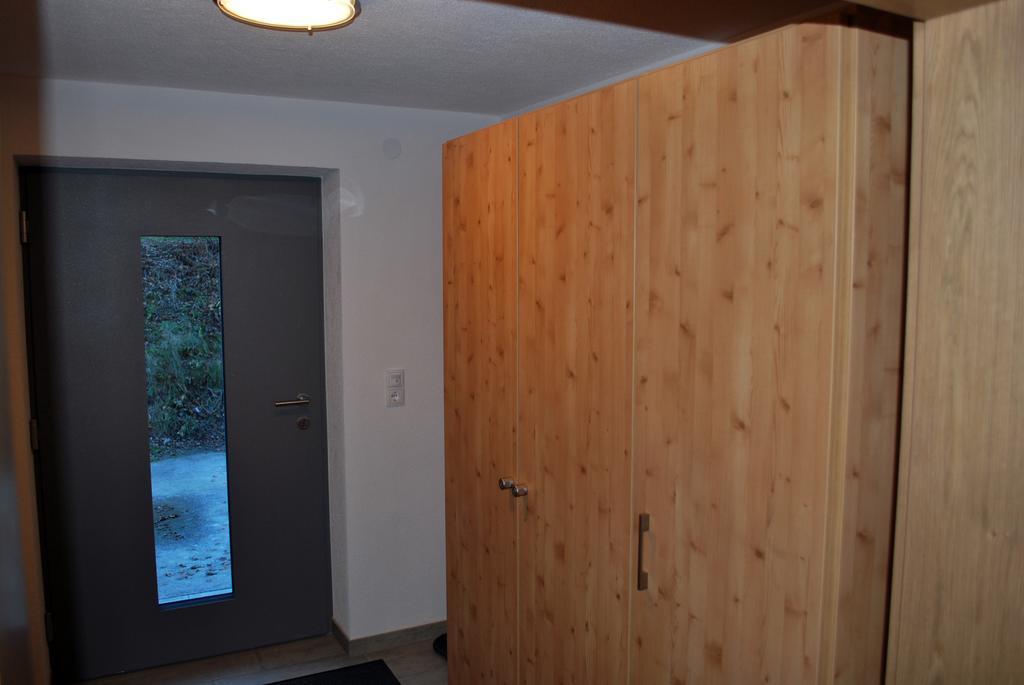 Ferienwohnung Nuener Grins ภายนอก รูปภาพ