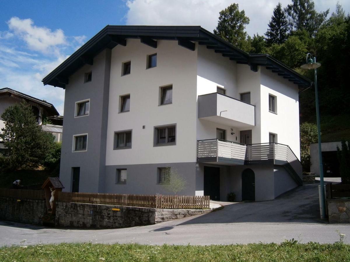Ferienwohnung Nuener Grins ภายนอก รูปภาพ